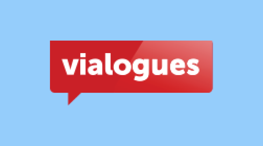 Vialogue